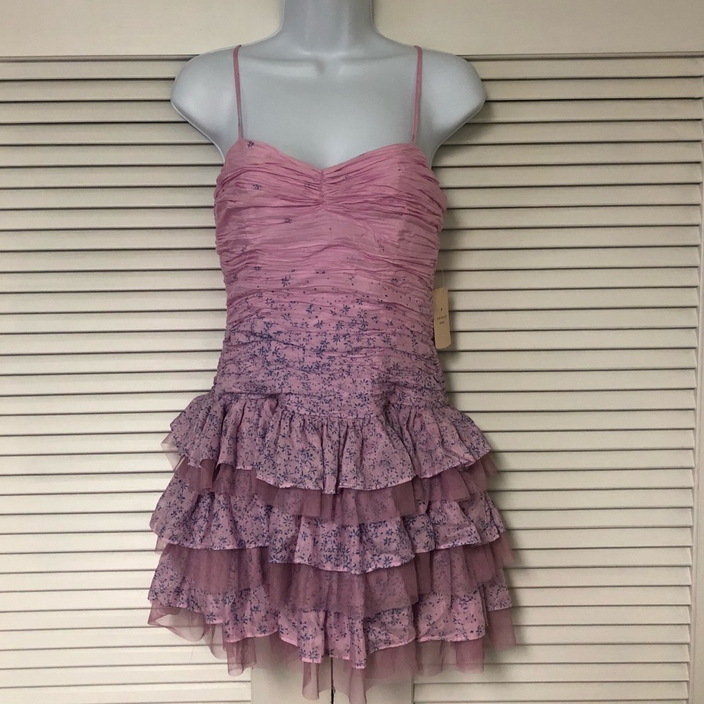 Super Cute Mini Dress